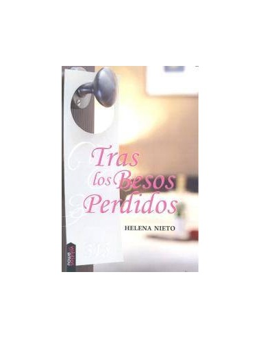 TRAS LOS BESOS PERDIDOS