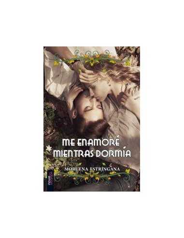 ME ENAMORE MIENTRAS DORMIAS