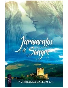 JURAMENTOS DE SANGRE