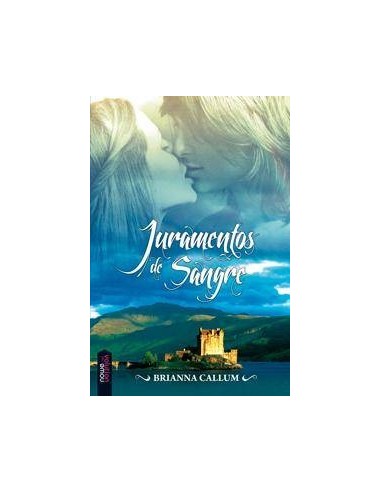 JURAMENTOS DE SANGRE