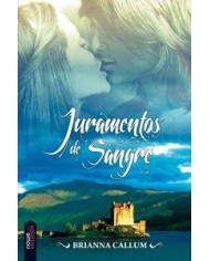 JURAMENTOS DE SANGRE