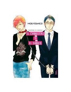 EL CABALLERO Y EL SADICO EL CABALLERO Y EL SADICO
