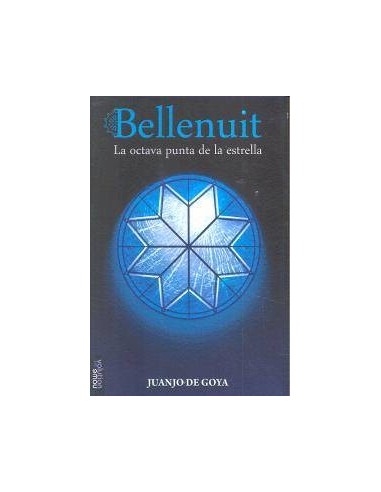 LA OCTAVA PUNTA DE LA ESTRELLA