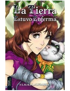 LA TIERRA ESTUVO ENFERMA