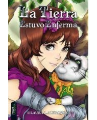 LA TIERRA ESTUVO ENFERMA