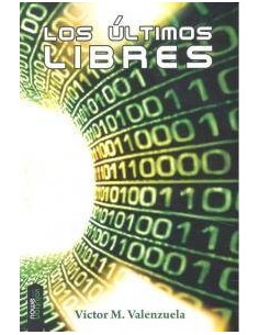 LOS ULTIMOS LIBRES LOS ULTIMOS LIBRES