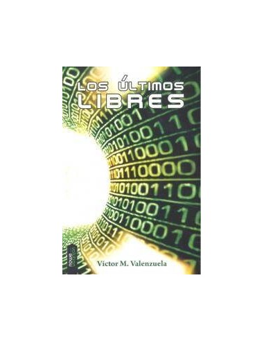 LOS ULTIMOS LIBRES LOS ULTIMOS LIBRES