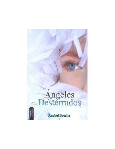 ANGELES DESTERRADOS ANGELES DESTERRADOS