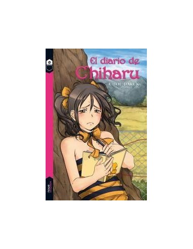 EL DIARIO DE CHIHARU