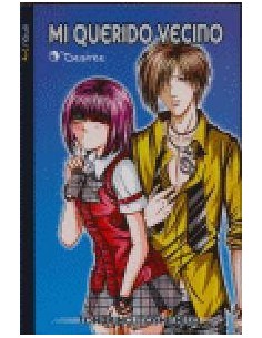 MI QUERIDO VECINO