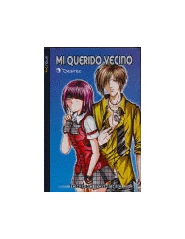 MI QUERIDO VECINO MI QUERIDO VECINO