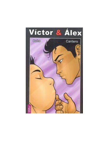 VICTOR & ALEX VICTOR & ALEX