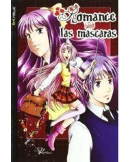 ROMANCE BAJO LAS MASCARAS