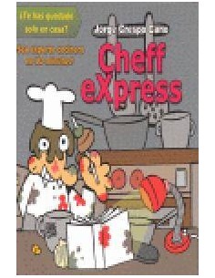CHEFF EXPRESS
