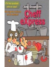 CHEFF EXPRESS