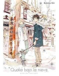 QUALIA BAJO LA NIEVE QUALIA BAJO LA NIEVE