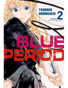 BLUE PERIOD 2