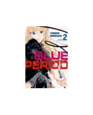 BLUE PERIOD 2
