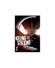 KILLING STALKING, VOL. 2 KILLING STALKING, VOL. 2
