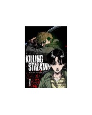 KILLING STALKING 1 KILLING STALKING 1