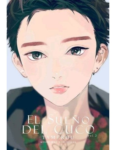 EL SUEÑO DEL CUCO, VOL. 2 EL SUEÑO DEL CUCO, VOL. 2