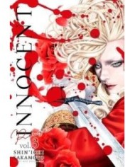 INNOCENT ROUGE, VOL. 3 INNOCENT ROUGE, VOL. 3