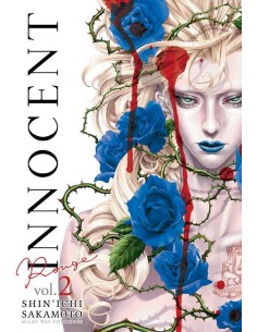 INNOCENT ROUGE, VOL. 2 INNOCENT ROUGE, VOL. 2