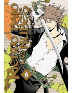 RIENDO BAJO LAS NUBES, VOL. 6 RIENDO BAJO LAS NUBES, VOL. 6