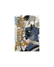 RIENDO BAJO LAS NUBES, VOL. 4