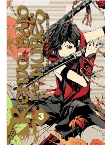 RIENDO BAJO LAS NUBES, VOL. 3