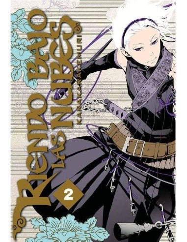 RIENDO BAJO LAS NUBES, VOL. 2