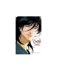CANIS —DEAR HATTER—, VOL. 2