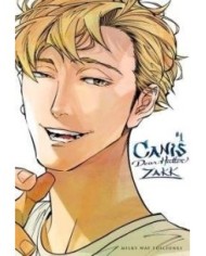 CANIS —DEAR HATTER—, VOL. 1