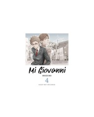 MI GIOVANNI, VOL. 4