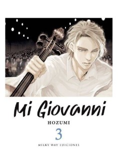 MI GIOVANNI, VOL. 3