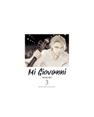 MI GIOVANNI, VOL. 3