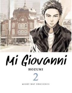 MI GIOVANNI, VOL. 2