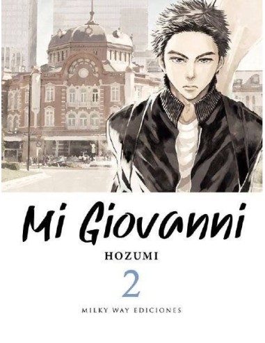 MI GIOVANNI, VOL. 2