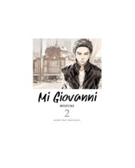MI GIOVANNI, VOL. 2