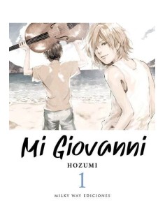 MI GIOVANNI, VOL. 1 MI GIOVANNI, VOL. 1