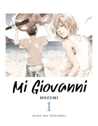 MI GIOVANNI, VOL. 1