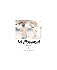 MI GIOVANNI, VOL. 1