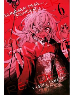 SUMMER TIME RENDER 6