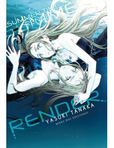 SUMMER TIME RENDER, VOL. 5