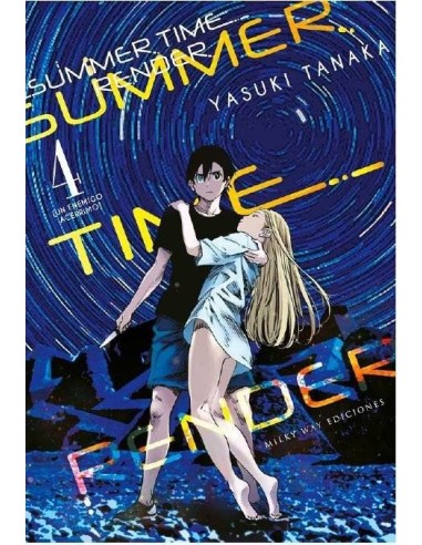 SUMMER TIME RENDER, VOL. 4