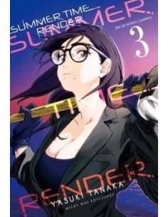 SUMMER TIME RENDER, VOL. 3