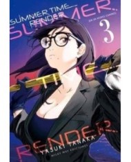 SUMMER TIME RENDER, VOL. 3