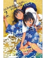SUMMER TIME RENDER, VOL. 2