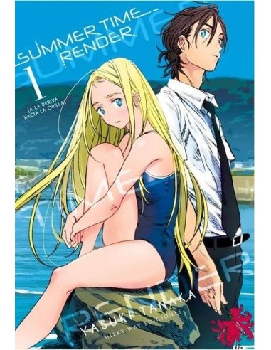 SUMMER TIME RENDER, VOL. 1 SUMMER TIME RENDER, VOL. 1