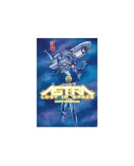 ASTRA: LOST IN SPACE, VOL. 5